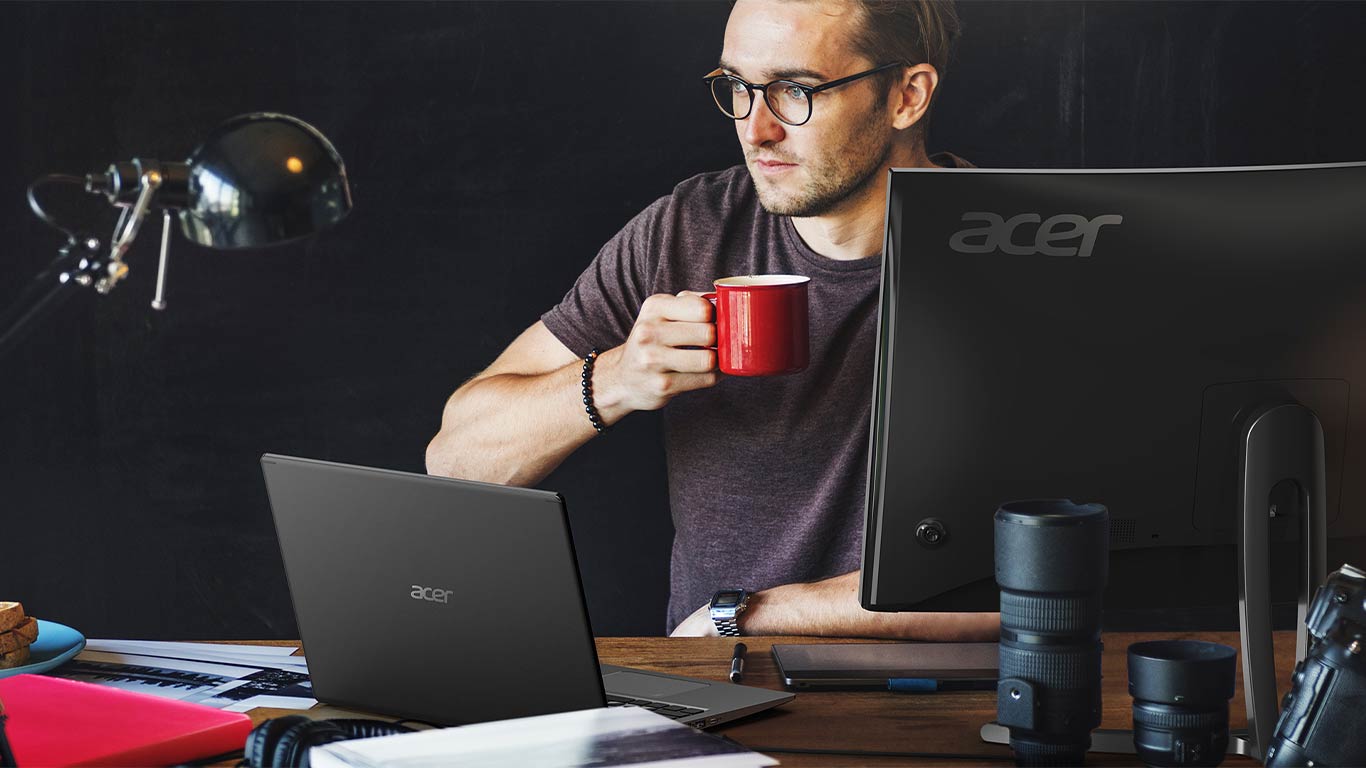 Acer Aspire 5 2021 starts sale in Nepal under 90K