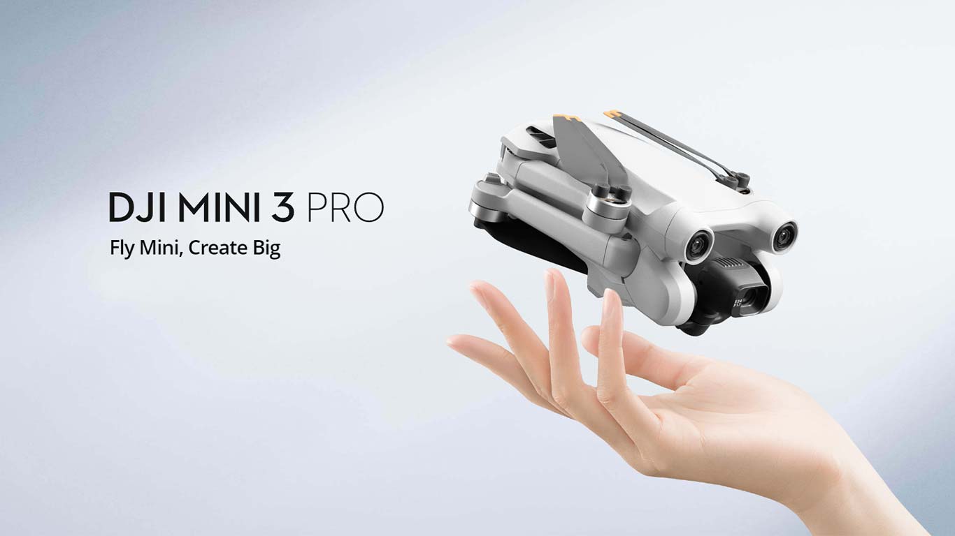 DJI Mini 3 Pro starts on sale in Nepal under Rs. 1,50,000
