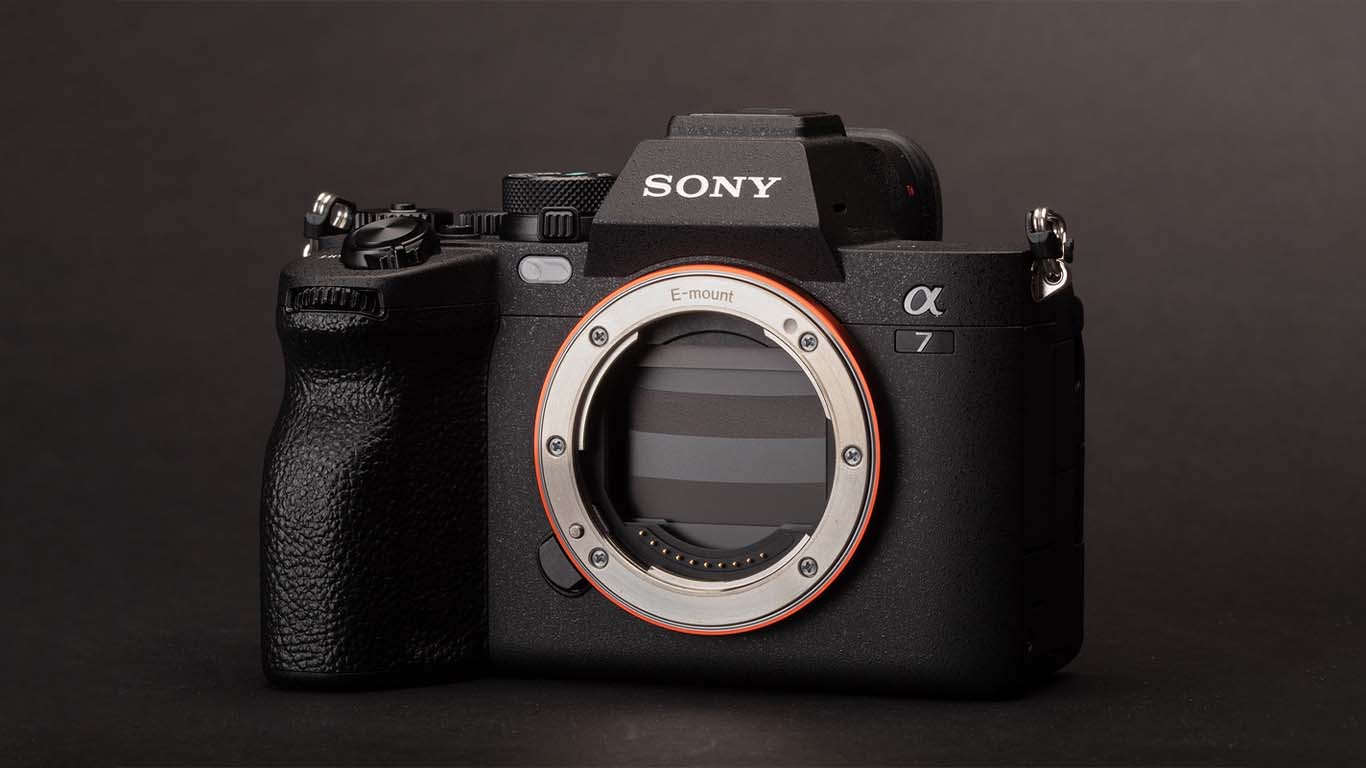 Sony a7 IV camera starts pre-order in Nepal