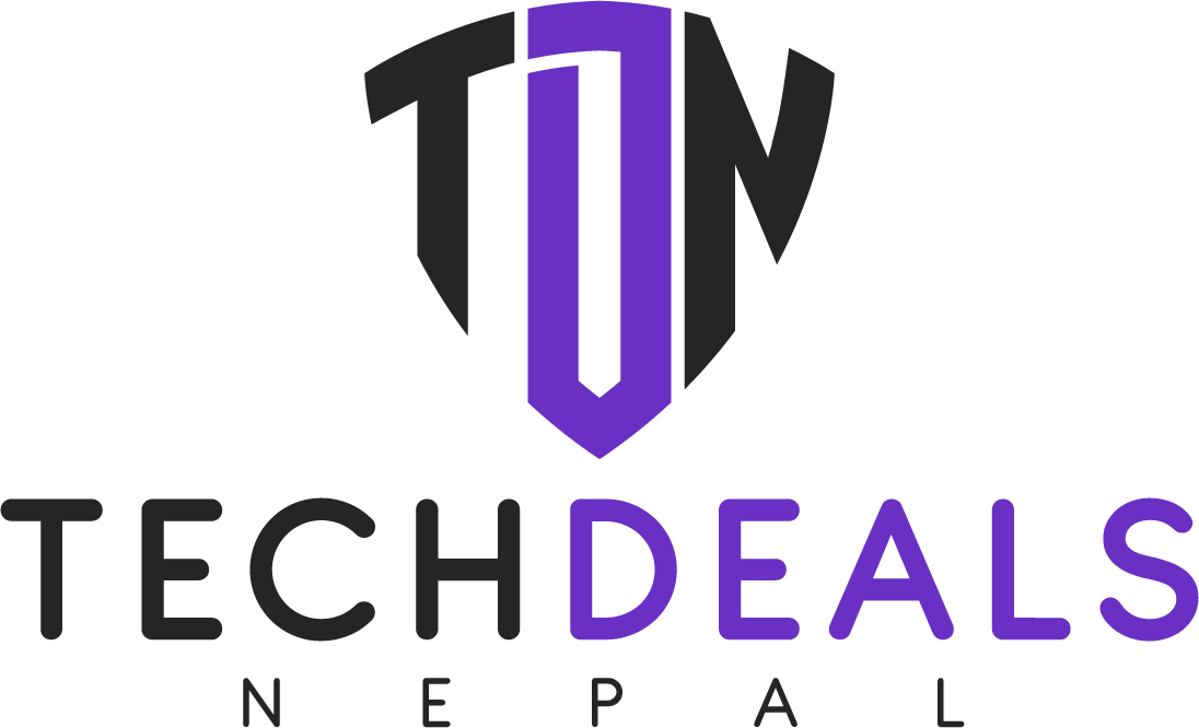 Tech Deals Nepal