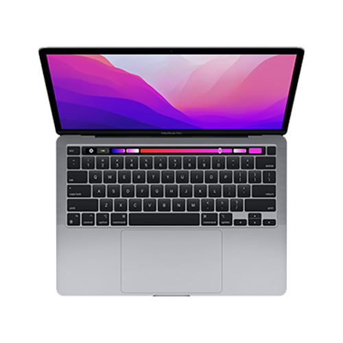 MacBook Pro 13” (M1)