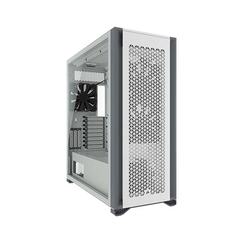 CORSAIR 7000D AIRFLOW Full-Tower ATX PC Case ( White )