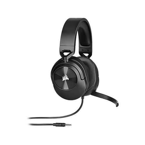 CORSAIR HS55 STEREO Wired Gaming Headset