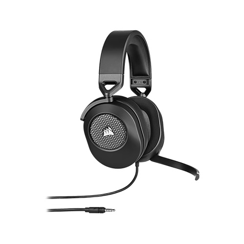 CORSAIR HS65 SURROUND Wired Gaming Headset