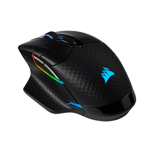CORSAIR DARK CORE RGB PRO SE Wireless Gaming Mouse
