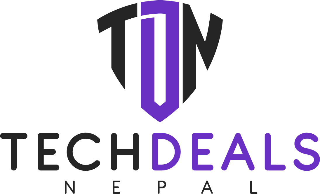 Tech Deals Nepal